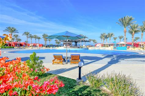Swisstouch Resort ex Sentido Dream Marsa Alam.